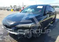 2022 Honda CIVIC фото