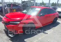 2022 Honda CIVIC photo