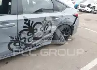 2022 Honda CIVIC photo