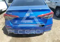 2022 Honda CIVIC photo