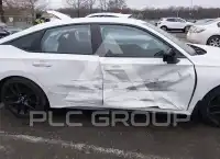 2022 Honda CIVIC фото