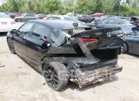 2022 Honda CIVIC фото