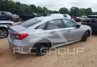 2022 Honda CIVIC фото