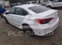 2022 Honda CIVIC фото