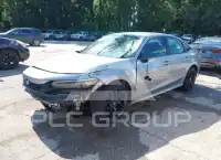 2022 Honda CIVIC фото