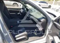 2022 Honda CIVIC photo