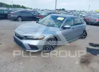 2022 Honda CIVIC фото