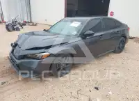 2022 Honda CIVIC фото