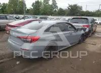 2022 Honda CIVIC фото