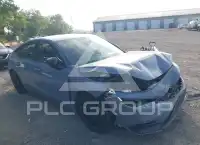 2022 Honda CIVIC фото