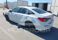 2022 Honda CIVIC фото