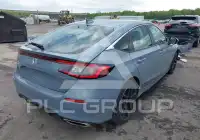 2022 Honda CIVIC фото