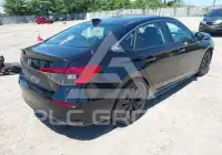 2022 Honda CIVIC фото