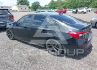 2022 Honda CIVIC фото