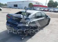 2022 Honda CIVIC фото