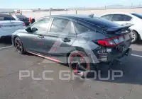 2022 Honda CIVIC фото