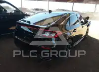 2022 Honda CIVIC фото