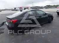 2022 Honda CIVIC фото