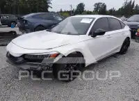 2022 Honda CIVIC photo
