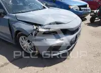 2022 Honda CIVIC фото