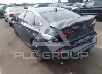 2022 Honda CIVIC фото