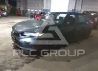 2022 Honda CIVIC фото