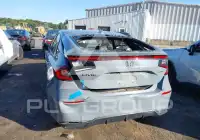 2022 Honda CIVIC photo