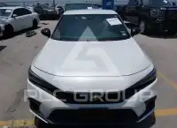 2022 Honda CIVIC фото