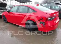 2022 Honda CIVIC фото