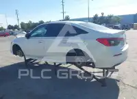 2022 Honda CIVIC фото