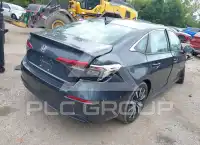 2022 Honda CIVIC фото