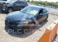 2022 Honda CIVIC фото