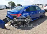 2022 Honda CIVIC photo
