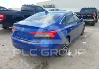 2022 Honda CIVIC photo