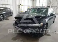 2022 Honda CIVIC фото