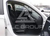 2022 Honda CIVIC фото