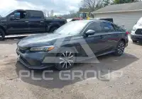2022 Honda CIVIC photo