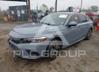 2022 Honda CIVIC фото