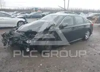 2022 Honda CIVIC фото