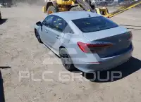 2022 Honda CIVIC фото