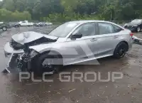 2022 Honda CIVIC фото