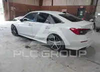 2022 Honda CIVIC фото