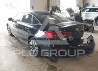2022 Honda CIVIC фото