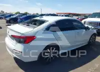 2022 Honda CIVIC фото