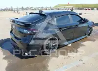 2022 Honda CIVIC фото