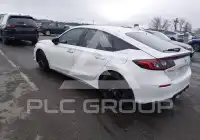 2022 Honda CIVIC фото