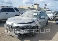 2022 Honda CIVIC фото