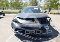 2022 Honda CIVIC фото