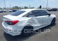 2022 Honda CIVIC фото