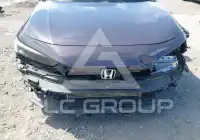 2022 Honda CIVIC photo